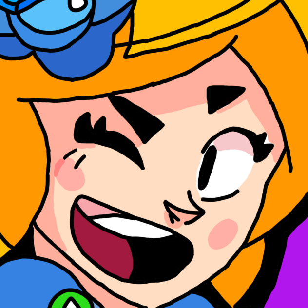 Piper - Brawl Stars (Copy)