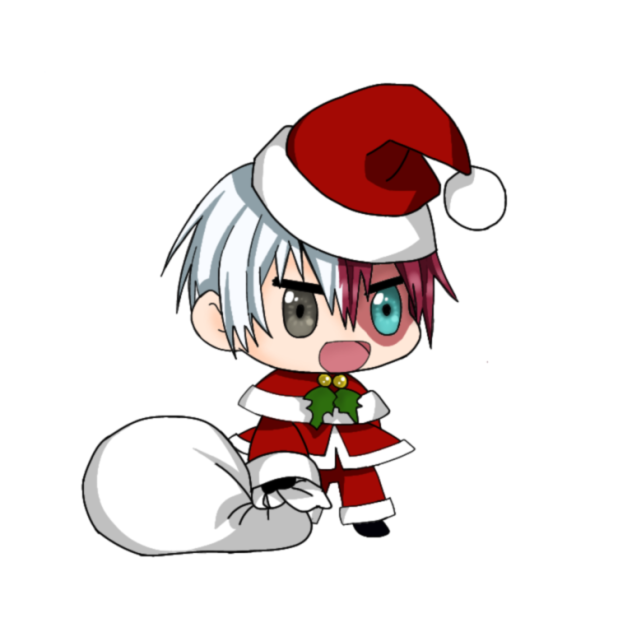 Todoroki Padoru