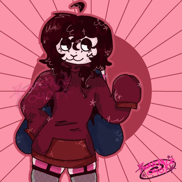 Ruby, yo!