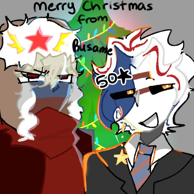 Christmas art