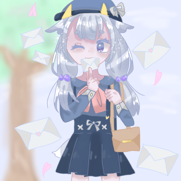 白やぎ郵便