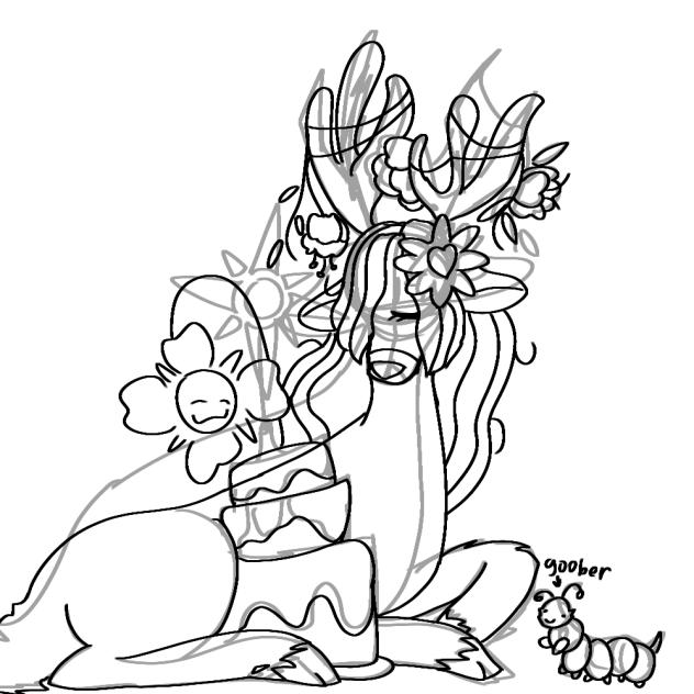 Fanart for Wiirah W. I. P
