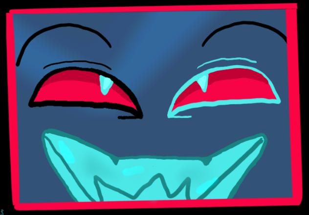 VOX HACKED MY ARTWORK!!!