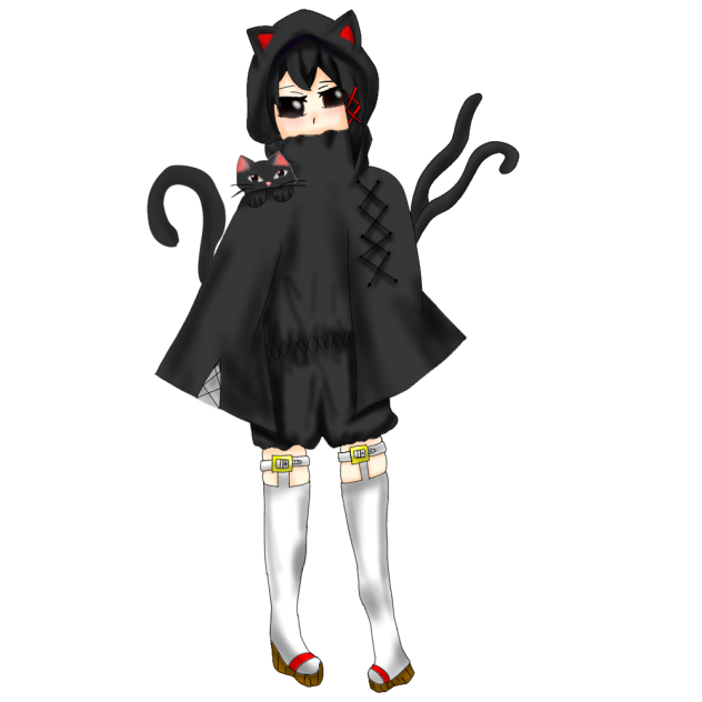 黒