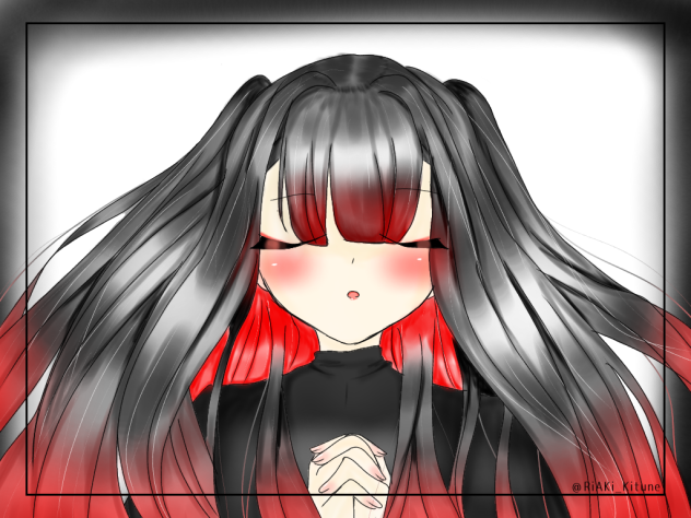 深い眠り