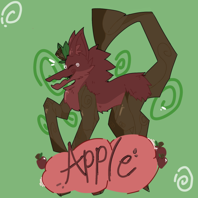 Art for Noodle•.