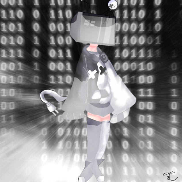 New OC