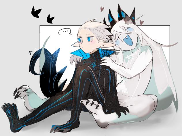 デレデレ〜