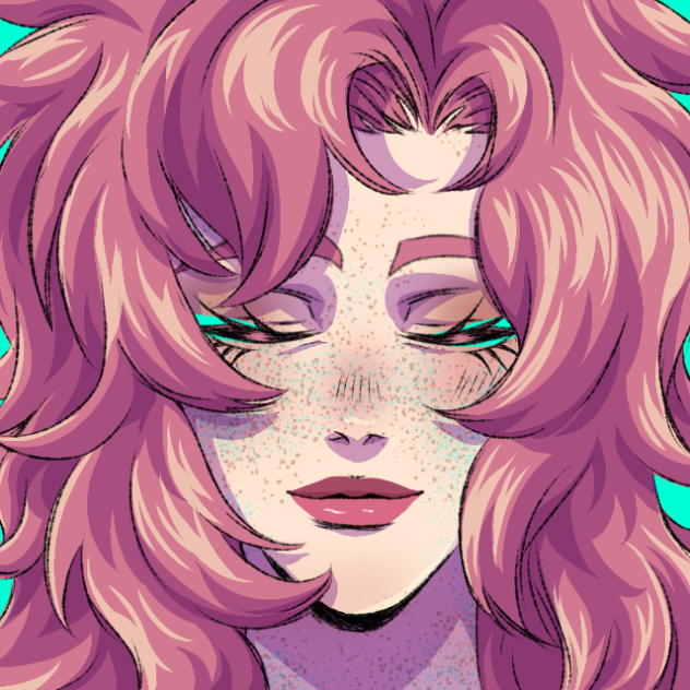 NERISSA animation