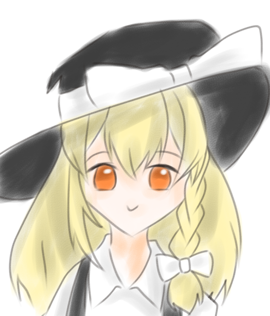 まりまりまりまりさ☆