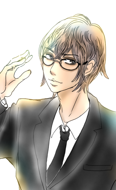 やんぐえぐぜくてぃぶさらりーまん
