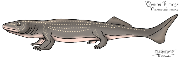 Common Rudyosai (2023)