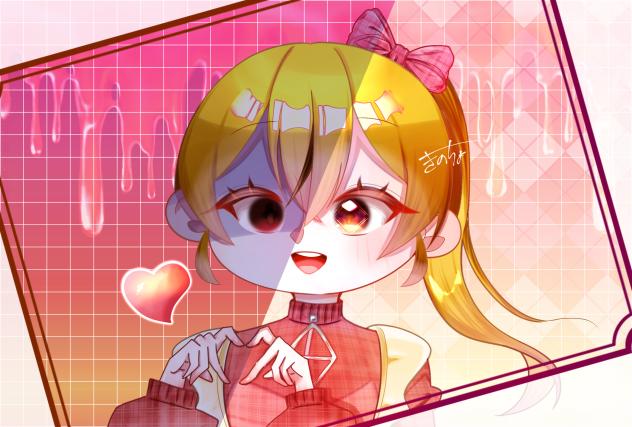 ラフィアちゃんhappy  birthday🎉