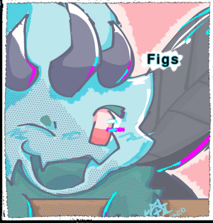 ♧︎Figs➬