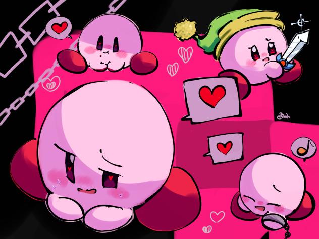 ♡