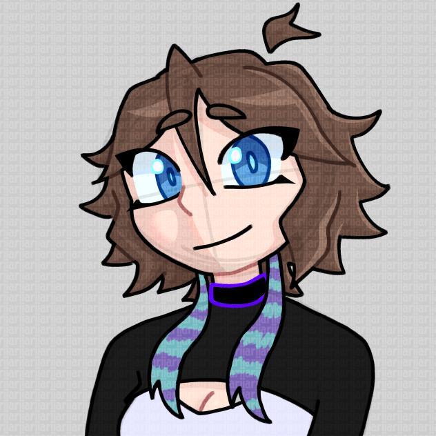 Quick Arii sketch