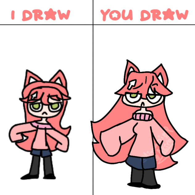 IDYD - Nya-Chan