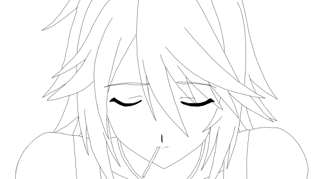 I'm sorry part 1