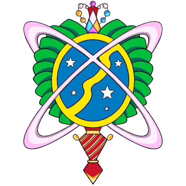 Emblema Militar