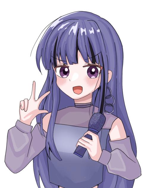 何時来夜さん！！