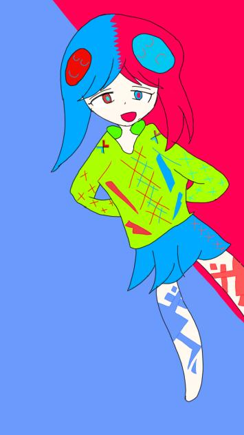 ばたまるちゃん「ミニ」