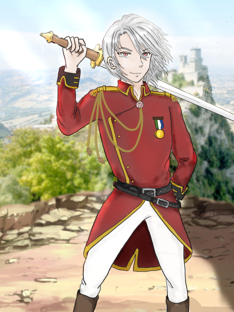 騎士