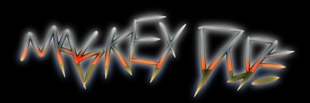 Maskey Dude
