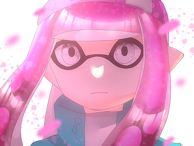塗り絵〜