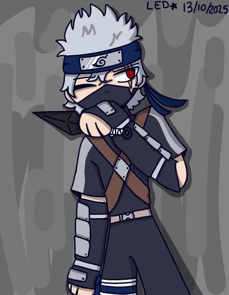 Bakashi