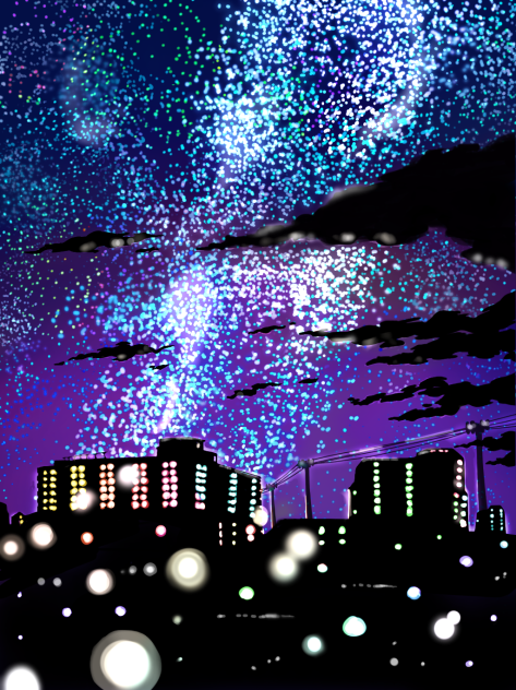 stellar