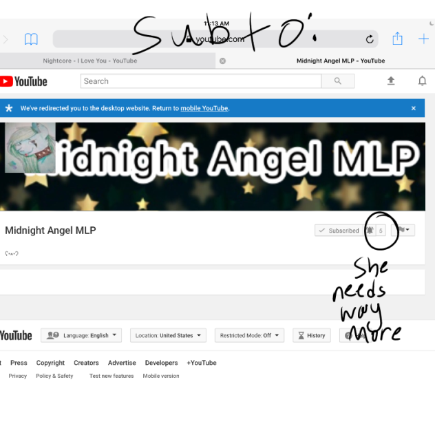 SUBSCRIBE TO