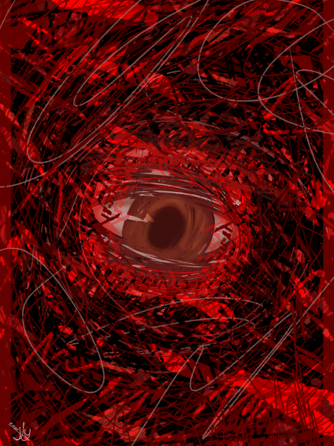 Fragmented