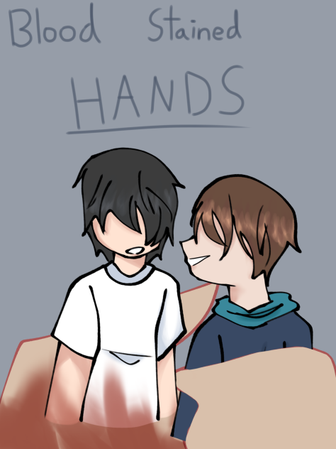 Idea for a story