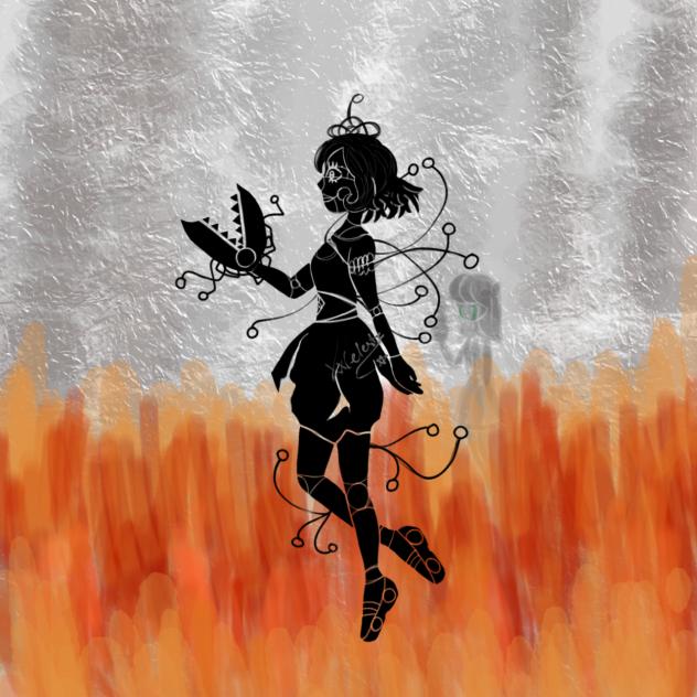 Scrap Baby