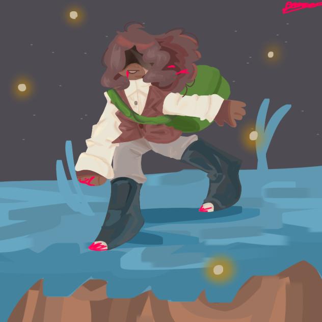 A Dreams of RPG