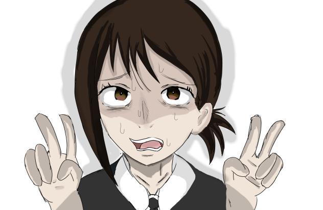 コベニちゃん
