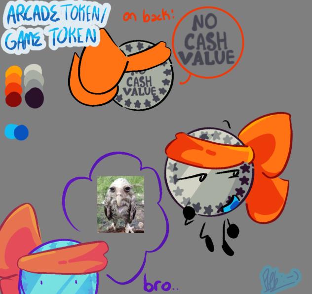 Custom for DoodleJam ok yea