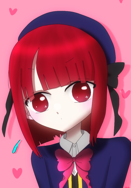 かなちゃん！
