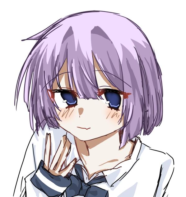 らくがき②