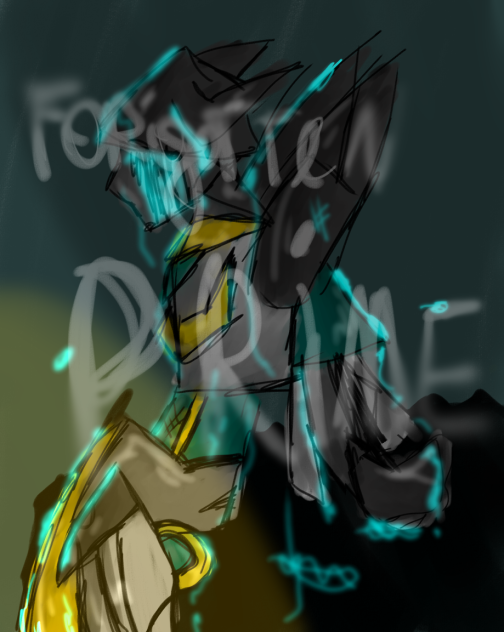 Forgotten Prime