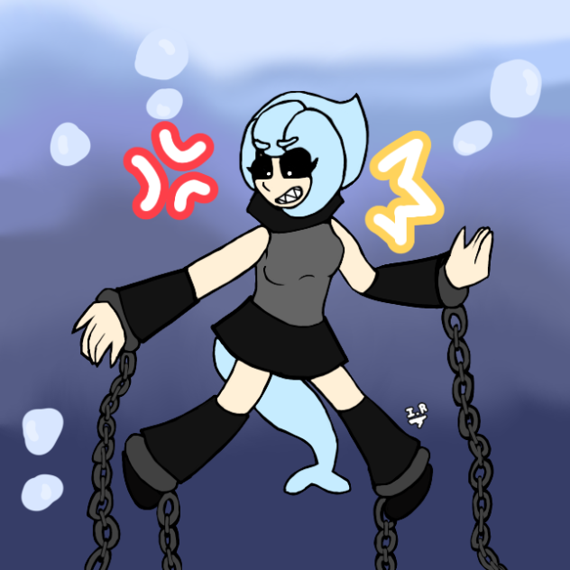 Chains! Ver 2