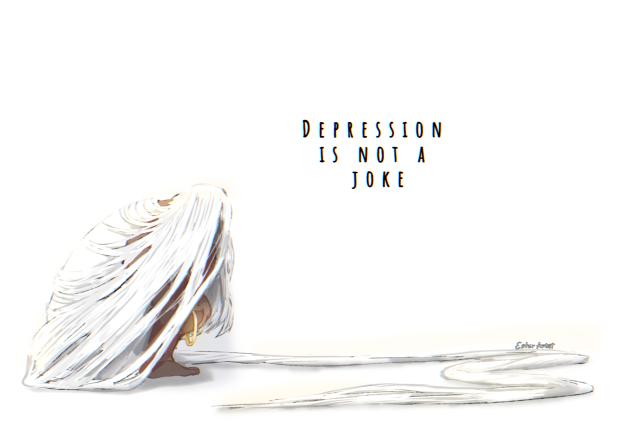 Your Life Matters🎗️