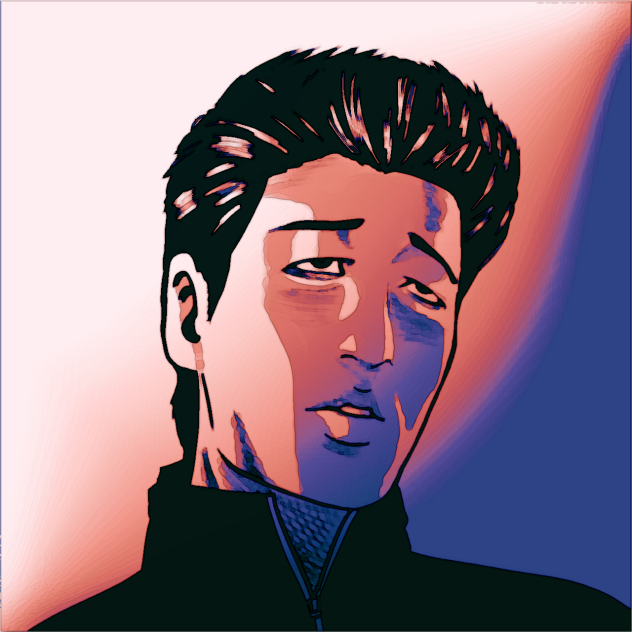 ザ•ファブル