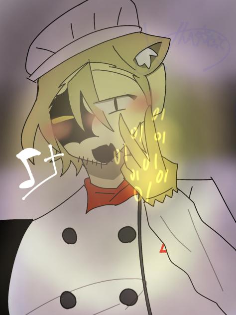 ぱん・どぅ！！！