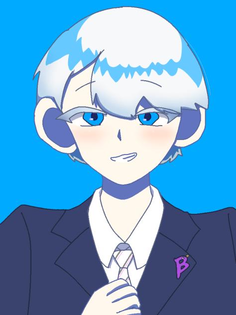 ぼくくん卒アル