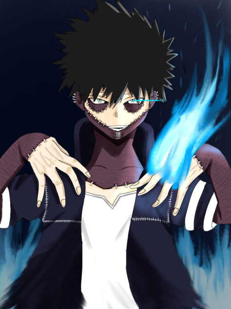荼毘 Ibispaint