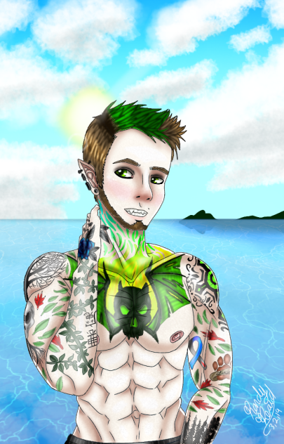 My Avatar