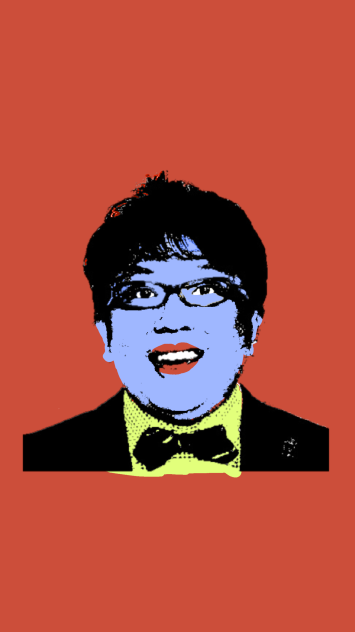 天野ひろゆき ibisPaint