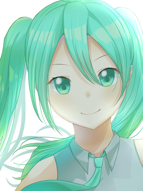 ナナメリミクリメイク