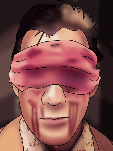 The Host - Markiplier